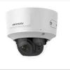 Hikvision IDS-2CD7186G2-IZS 8MP Dome Camera DeepinView AI Dome Camera Front View Motorized Zoom 4K Surveillance Camera Face Recognition Dome IP Camera Vandal-Proof Hikvision Dome Camera Outdoor AI Dome CCTV Camera