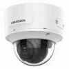 Hikvision IDS-2CD7186G2-IZS 8MP Dome Camera DeepinView AI Dome Camera Front View Motorized Zoom 4K Surveillance Camera Face Recognition Dome IP Camera Vandal-Proof Hikvision Dome Camera Outdoor AI Dome CCTV Camera