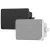 Hikvision Analog Cabinet Speaker - DS-QAE0120G1R - Image 4