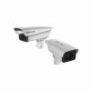 "Front view of Hikvision DS-TCG205-E ANPR camera" "Hikvision entrance control camera with PoE" "DS-TCG205-E camera mounted at entry gate" "Close-up of motorized lens on Hikvision DS-TCG205-E" "ANPR camera for vehicle access control" "Hikvision DS-TCG205-E installed outdoors"