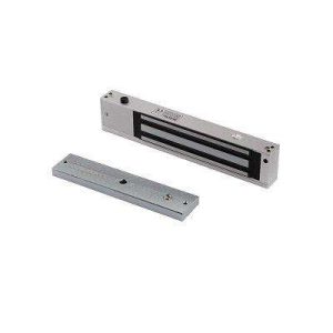 Hikvision DS-K4H250-U Pro Series magnetic lock Hikvision 280 kg electromagnetic lock DS-K4H250-U fail-safe maglock Aluminium alloy Hikvision door lock Commercial access control magnetic lock Hikvision maglock for wooden and glass doors