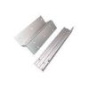 Hikvision DS-K4H450-LZ magnetic lock bracket Hikvision LZ bracket for inward opening doors Aluminium bracket for Hikvision Pro Series locks DS-K4H450-LZ access control mounting bracket Hikvision maglock installation bracket LZ-shaped Hikvision door lock bracket