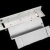Hikvision Pro Series Magnetic Lock Bracket - DS-K4H450-LZ - Image 4