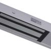 Hikvision DS-K4H450S magnetic lock Pro Series electromagnetic lock by Hikvision 450kg holding force Hikvision maglock Hikvision door access control magnetic lock Aluminium housing Hikvision Pro lock Hikvision DS-K4H450S fail-safe door lock