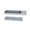 Hikvision DS-K4H450S magnetic lock Pro Series electromagnetic lock by Hikvision 450kg holding force Hikvision maglock Hikvision door access control magnetic lock Aluminium housing Hikvision Pro lock Hikvision DS-K4H450S fail-safe door lock