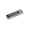 Hikvision DS-K4H450S magnetic lock Pro Series electromagnetic lock by Hikvision 450kg holding force Hikvision maglock Hikvision door access control magnetic lock Aluminium housing Hikvision Pro lock Hikvision DS-K4H450S fail-safe door lock