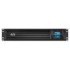 APC Smart-UPS SMT1000RMI2UC 1000VA for Reliable Power