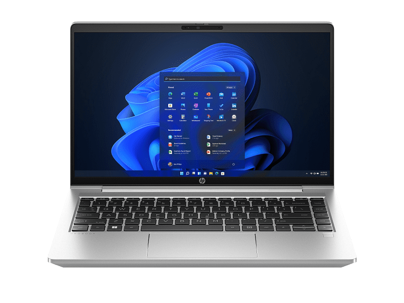 HP ProBook 440 G10 (816N3EA) Core: Fast & Portable