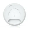 Ubiquiti UniFi U7 Lite WiFi 7 access point in white finish