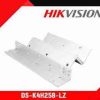 Hikvision DS-K4H258D-LZ magnetic lock bracket DS-K4H258D-LZ bracket set with L and Z mounting options Hikvision aluminum alloy magnetic lock bracket Double-door magnetic lock bracket DS-K4H258D-LZ Value Series Hikvision lock bracket for access control Durable DS-K4H258D-LZ bracket for wooden and metal doors