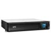 APC Smart-UPS SMT1000RMI2UC 1000VA for Reliable Power