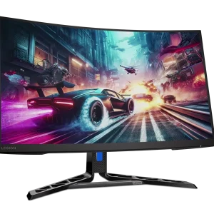 67C8GAC1UK Lenovo Legion R32QC-30 31.5" Gaming Monitor