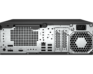 HP 9M9D7AT – Reliable Core i5 Business Laptop