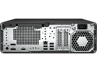 HP 9M9D7AT – Reliable Core i5 Business Laptop