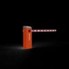 Hikvision DS-TMG520-M barrier gate with LED strip and arrow 4 m Hikvision barrier gate for vehicle access control Boom pole with illuminated LED strip and arrow indicator Durable Hikvision barrier gate with weatherproof housing Parking lot barrier with fast lift and smooth drop function Hikvision automatic barrier gate for toll and parking systems
