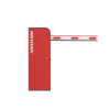 Hikvision Octagonal Straight Boom Pole - DS-TMG001-5 - Image 4
