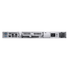 Hikvision Rackmount VMS Server 64CH front panel Rear panel of Hikvision rackmount server with ports Rackmount VMS server installed in control room rack Close-up of Hikvision server model label Enterprise-grade HikCentral VMS rackmount server Hikvision 64-channel server with storage bays