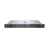 Hikvision Rackmount VMS Server 64CH front panel Rear panel of Hikvision rackmount server with ports Rackmount VMS server installed in control room rack Close-up of Hikvision server model label Enterprise-grade HikCentral VMS rackmount server Hikvision 64-channel server with storage bays