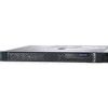 Hikvision Rackmount VMS Server 64CH front panel Rear panel of Hikvision rackmount server with ports Rackmount VMS server installed in control room rack Close-up of Hikvision server model label Enterprise-grade HikCentral VMS rackmount server Hikvision 64-channel server with storage bays