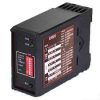 Hikvision DS-TMG022 Vehicle Coil Detector front view Hikvision DS-TMG022 with loop connection ports Close-up of Hikvision DS-TMG022 detector unit Hikvision DS-TMG022 installed in a parking control system Hikvision DS-TMG022 induction loop detector side profile Hikvision DS-TMG022 barrier gate vehicle detection module