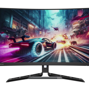 67C8GAC1UK Lenovo Legion R32QC-30 31.5" Gaming Monitor