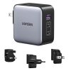 UGREEN 65W 3-Port GaN Fast Charger - CD296