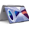 Lenovo 83DL0002US Yoga 7 2-in-1 laptop front view