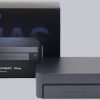 UGREEN DXP480T Plus 4-Slot Network Attached Storage - CM718 - Image 4