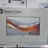 HP N75905-004 Series 5 31.5" FHD Monitor