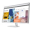 HP N75905-004 Series 5 31.5" FHD Monitor