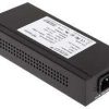 Hikvision LAS60-57CN-RJ45 60W PoE injector Hikvision PoE injector power supply Hikvision LAS60-57CN-RJ45 Ethernet power injector Hikvision 60W PoE adapter Hikvision network power injector device Hikvision 60W PoE power supply unit