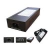 Hikvision LAS60-57CN-RJ45 60W PoE injector Hikvision PoE injector power supply Hikvision LAS60-57CN-RJ45 Ethernet power injector Hikvision 60W PoE adapter Hikvision network power injector device Hikvision 60W PoE power supply unit