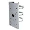 Hikvision Hoop & Bracket - DS-1275ZJ-HWB(60~300) - Image 4