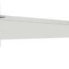 Hikvision DS-1701ZJ/HWB/316 hoop and bracket Hikvision stainless steel mounting bracket Hikvision DS-1701ZJ/HWB/316 pole mount Hikvision camera hoop and wall bracket Hikvision outdoor mounting bracket DS-1701ZJ/HWB/316 Hikvision DS-1701ZJ/HWB/316 installation accessory