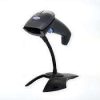 Syble XB-6255M 2D wired barcode scanner Syble XB-6255M handheld barcode scanner Syble XB-6255M USB barcode scanner Syble XB-6255M POS barcode reader Syble XB-6255M 2D barcode reader front view Syble XB-6255M barcode scanner for retail use