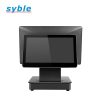 Syble XB-S82 cash register front view Syble XB-S82 dual screen POS system Syble XB-S82 receipt printing in action Syble XB-S82 customer display screen Syble XB-S82 cash drawer open Syble XB-S82 POS setup at checkout Tags (8) Syble XB-S82, double screen cash register, POS system, thermal receipt printer, retail cash register, customer display POS, Syble POS, electronic cash register ⚠️ EAN / UPC Note: No EAN / UPC for Syble XB-S82 is publicly available in current sources. Please check product packaging or supplier documentation for that identifier. If you like, I can try to dig up official specs for XB-S82 from Sy