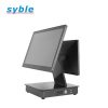Syble XB-S82 cash register front screen
