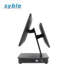 Syble XB-S82 cash register double screen