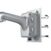 Vertical pole mount - DS-1604ZJ-BOX-POLE