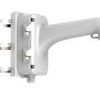 Hikvision Vertical pole mount - DS-1604ZJ-BOX-POLE - Image 4