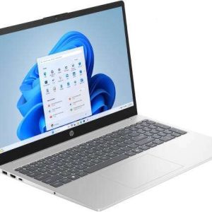HP 15-fd0474nia, Intel Core i3 1315U, 8GB DDR4 3200, 512GB PCIe NVMe M.2 SSD, Windows 11 – B67B3EA