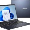 ASUS Vivobook GO 14 , Intel Celeron N4500, 8GB DDR4, 256GB NVME SSD, 14-inch HD (1366 x 768) LED-backlit