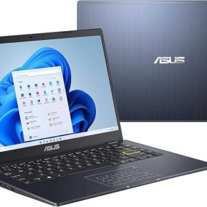 ASUS Vivobook GO 14 , Intel Celeron N4500, 8GB DDR4, 256GB NVME SSD, 14-inch HD (1366 x 768) LED-backlit