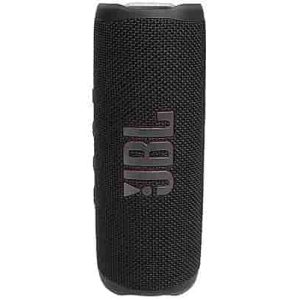 Alternative view of JBL FLIP 7 Bluetooth speaker- Black
