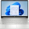 HP 15S-FQ5318TU, INTEL CORE i7-1255U, 8GB DDR4 3200, 512GB NVMe SSD, Windows 11 Home, 15.6" FHD