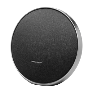 Harman Kardon Onyx Studio 9 Portable Stereo Bluetooth Speaker-Black