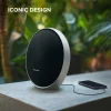 Harman Kardon Onyx Studio 9 Portable Stereo Bluetooth Speaker-Black - Image 2