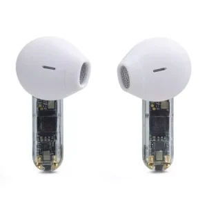 Alternative view of JBLTFLEXGWHT JBL TUNE FLEX wireless Earbuds -White