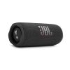 JBL FLIP 7 Bluetooth speaker- Black