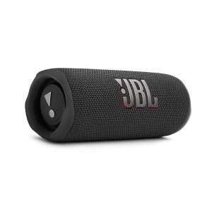 JBL FLIP 7 Bluetooth speaker- Black